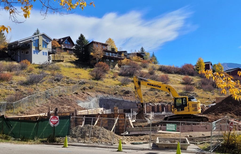Apartments for CMC students in Steamboat Springs set to open in 2023
